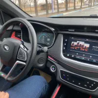 Kmc A5|خودرو سواری و وانت|مراغه, |دیوار