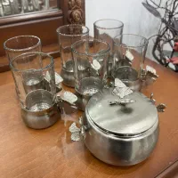 قاب عکس|تابلو، نقاشی، عکس|شهر ری, امین آباد|دیوار