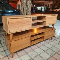 میز تلویزیون مدرن|میز تلویزیون|رشت, دباغیان|دیوار