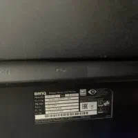 مانیتور BenQ ۲۷ اینچ 4K|قطعات و لوازم جانبی رایانه|ری, فیروزآبادی|دیوار
