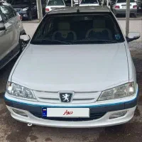 پارس تیوفایو مدل 98