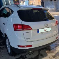 جک S5 مدل ۹۸|خودرو سواری و وانت|تهران, شهرک غزالی|دیوار