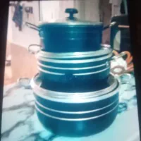 لوازم  پخت وپز