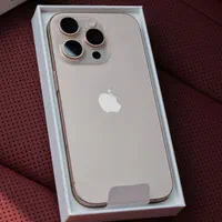 اپــل آیفـون ۱۶پرو مـکس ( فول کپـی )|موبایل|زاهدان, |دیوار