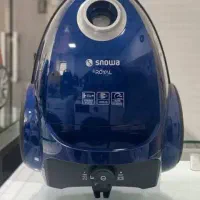 تخفیف جاروبرقی اسنوا