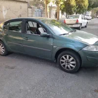 مگان ۲۰۰۰