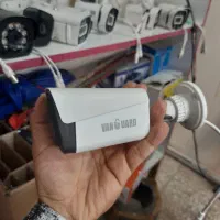 نمایندگی فروش ونصب دوربین مداربسته وانگارد در زابل|دوربین مداربسته|زابل, |دیوار