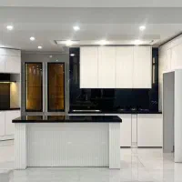 شاهان کابین اجرا و طراحی منزل شما کمد کابینت