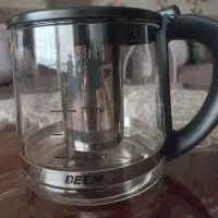 قوری پیرکس