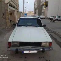 وانت پیکان، دوگانه، مدل۸۴|خودرو سواری و وانت|سبزوار, علمدار|دیوار