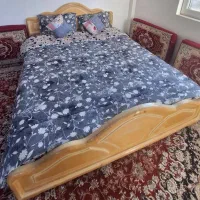 تخت خواب ۲نفره