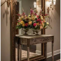 کار در منزل