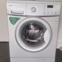 لباسشویی ۷ کیلویی الجی