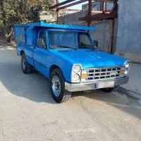 نیسان مدل ۹۴