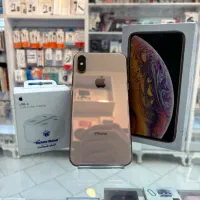 ایفون xs در حد نو واقعی