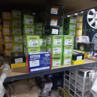 لوازم یدکی بدنه موتوری جلوبندی لنت سپر دیاق چراغ|قطعات یدکی و لوازم جانبی|فردیس, داوری|دیوار