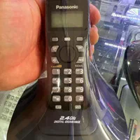 تلفن بی۳۶۱۱ پاناسونیک تمیز سالم با یکسال گارانتتی|تلفن رومیزی|اصفهان, خلجا|دیوار