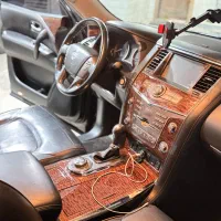 آرمادا 17 بی رنگ|خودرو سواری و وانت|اهواز, امانیه|دیوار