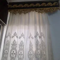 پرده|پرده، رانر، رومیزی|کرمانشاه, |دیوار