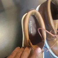 کفش چرم ویتنامی اصل سایز ۴۰|کیف، کفش، کمربند|تهران, شارق|دیوار