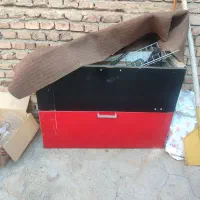 آب چکان سالم