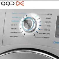 ماشین لباسشویی دوو - Daewoo|ماشین لباسشویی و خشک‌کن لباس|اهواز, کوروش|دیوار