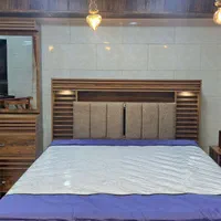 سرویس خواب شنل|تخت و سرویس خواب|رشت, استقامت ۱|دیوار