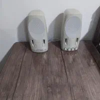 اسپیکر مارک خارجی اصل|قطعات و لوازم جانبی رایانه|کرمانشاه, |دیوار