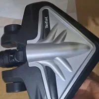 جارو برقی شارژی اصل تفال|جاروبرقی، جارو شارژی، بخارشو|تهران, خانی آباد نو جنوبی|دیوار