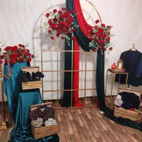 دیزاین یلدا عروس فقط ۲۶ آذر|خدمات پذیرایی، مراسم|تبریز, |دیوار