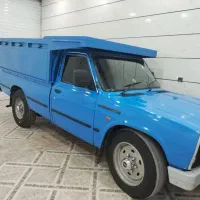 نیسان دوگانه|خودرو سواری و وانت|کامیاران, |دیوار