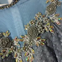 لباس مجلسی