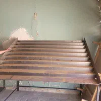 منبر ومیز میوه فروشی|فروشگاه و مغازه|اصفهان, سرتاوه|دیوار