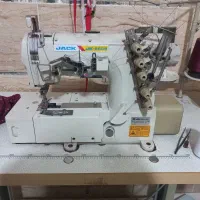 چرخ میاندوز جک