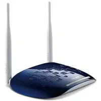 مودم VDSL/ADSL تی پی لینک TP-Link 9960w درحدنو
