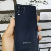 A22 4g تمیز با مهلت تست|موبایل|قم, علی آباد|دیوار