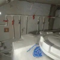 تعمیرپمپ آب  نصب پمپ آب،|خدمات پیشه و مهارت|کرمانشاه, |دیوار