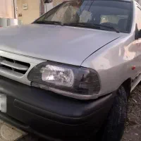 پراید|خودرو سواری و وانت|تهران, شهرک فردوس (حسینی)|دیوار