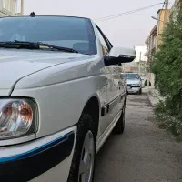 پارسtu5مدل۱۴۰۱ درجه یک|خودرو سواری و وانت|سرپل ذهاب, |دیوار