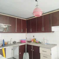 آپارتمان 70 متری -1 خواب- دارای حیاط -خیابان استخر