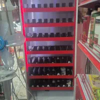 یخچال سوپری استند سیگار