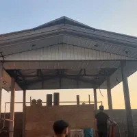 نصب انواع سقفهای سبک سازی و نما|خدمات پیشه و مهارت|اراک, |دیوار