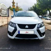 کوییک GXL مدل 1403