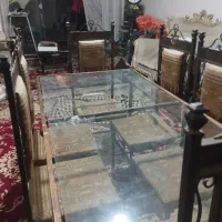 میزناهارخوری
