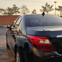 دنا اتومات اپشنال|خودرو سواری و وانت|تهران, جنتآباد شمالی|دیوار