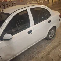 ساینا  مدل ۴۰۳ دوگانه کار خانه|خودرو سواری و وانت|قوچان, |دیوار