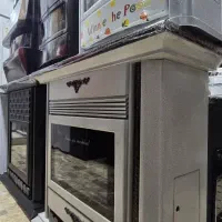 بخاری گازی و برقی اقساط