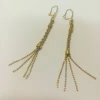 گوشواره ، انگشتر