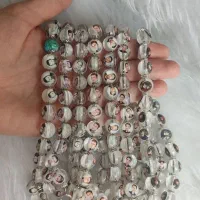 گردنبند و تسبیح با عکس