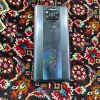 pocoX3 pro|موبایل|دزفول, |دیوار